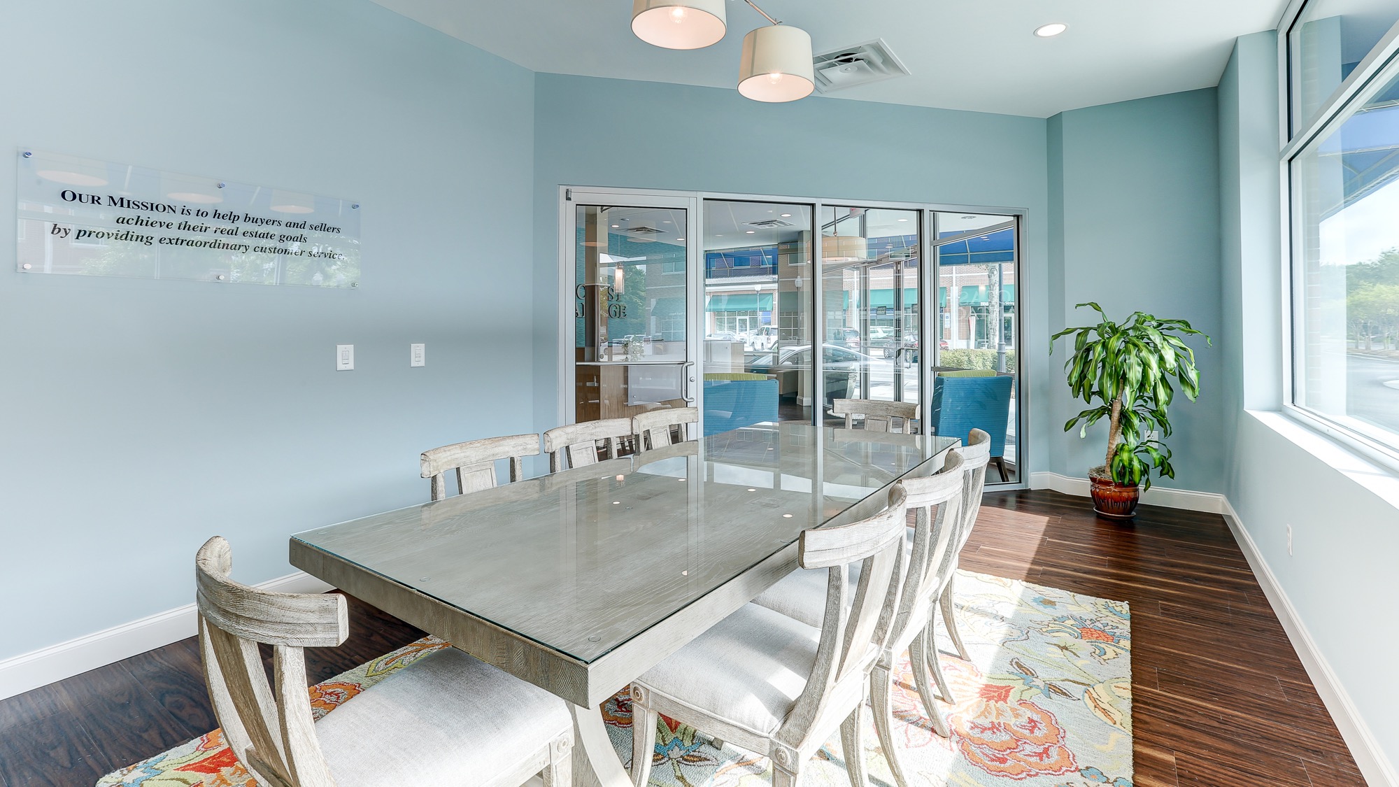 Coldwell Banker Sea Coast Advantage by Big Sky Design